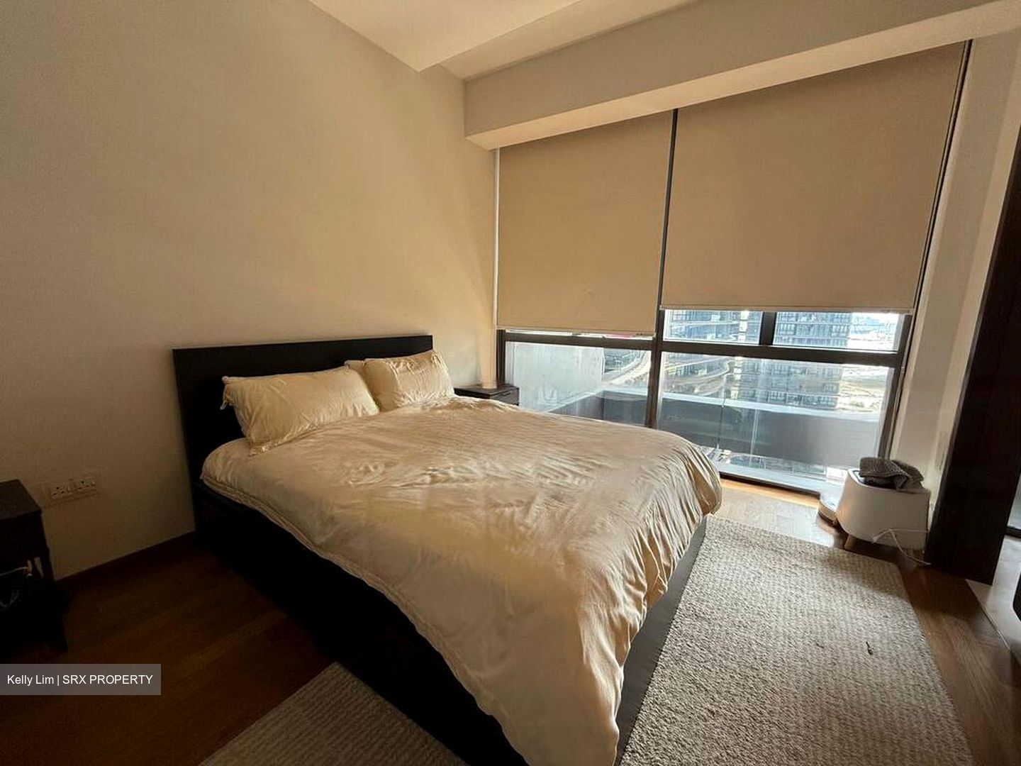Marina One Residences (D1), Apartment #458533001